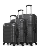 Set de 3 Valises Rigide LIMA