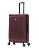 Set de 3 Valises Rigides GSTAAD