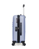 Valise Cabine Rigide QUEENS