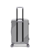 Valise Taille Moyenne Rigide WOHLEN