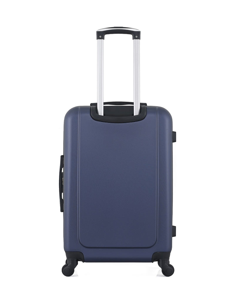 Lot de 2 - Valise weekend et valise cabine BUDAPEST