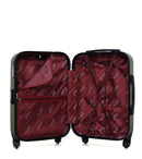 LOT DE 2 - Valise Cabine et Valise Cabine XXS CHELSEA