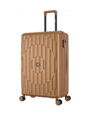 Valise Grand Format Rigide ODEON