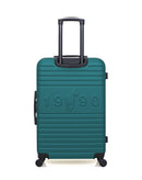 Valise Grand Format Rigide FRED-A