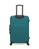 Set de 3 Valises Rigide FRED-A