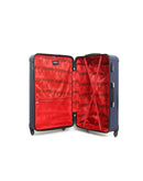 VALISE GRAND FORMAT RIGIDE PRETORIA