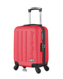 Valise Cabine Rigide XXS BRONX