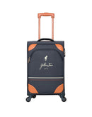 Valise Grand Format Souple MATTHEW