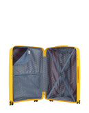 Set de 3 Valises Rigides PERSEE