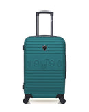 Valise Taille Moyenne Rigide FRED-A