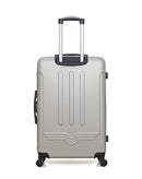Valise Grand Format Rigide HARLEM-A