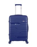 Valise Taille Moyenne Rigide PEGASE