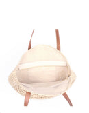 DARI BALI - SAC EN PAILLE KUBU