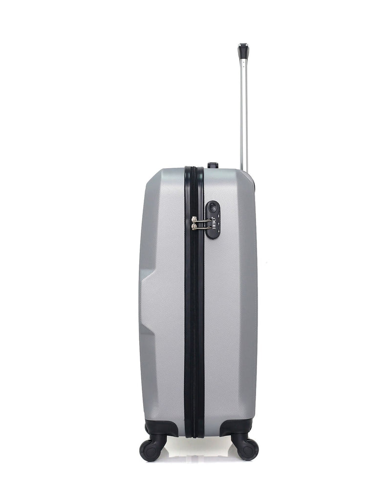 HERO - LOT DE 2 - Valises weekend et cabine VESUVIO