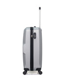 HERO - LOT DE 2 - Valises weekend et vanity VESUVIO