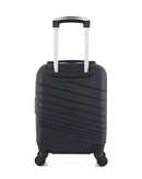 Valise Cabine Rigide XXS TIGRE
