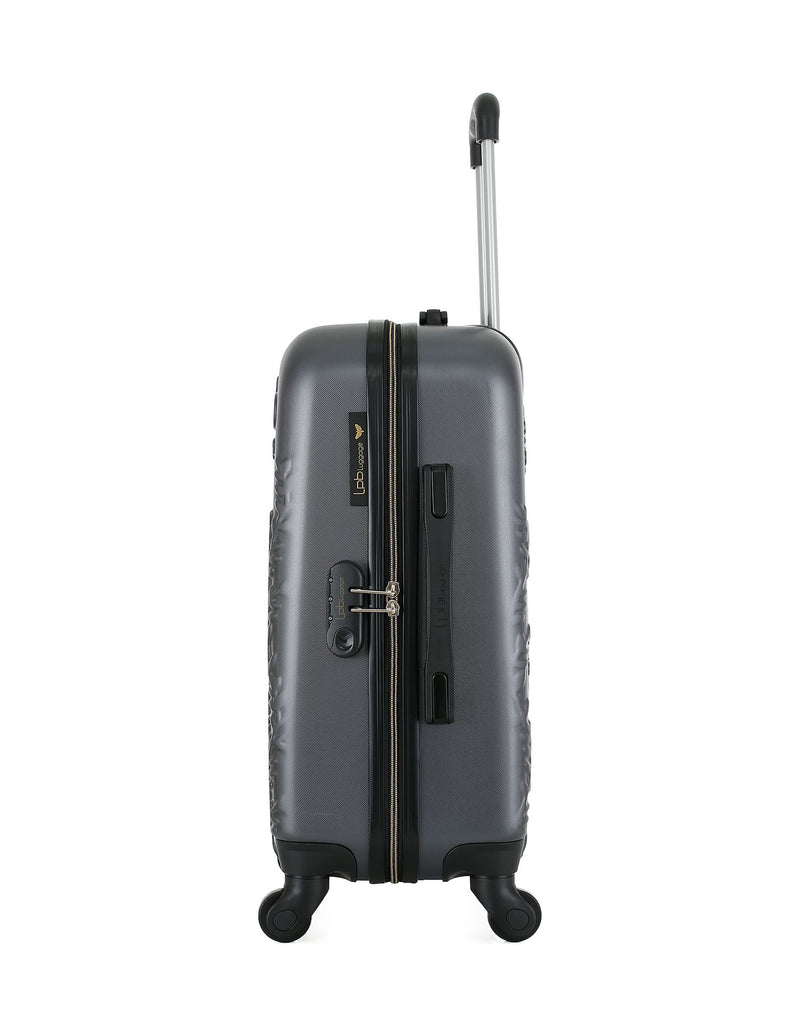 Valise Cabine Rigide NAÏS