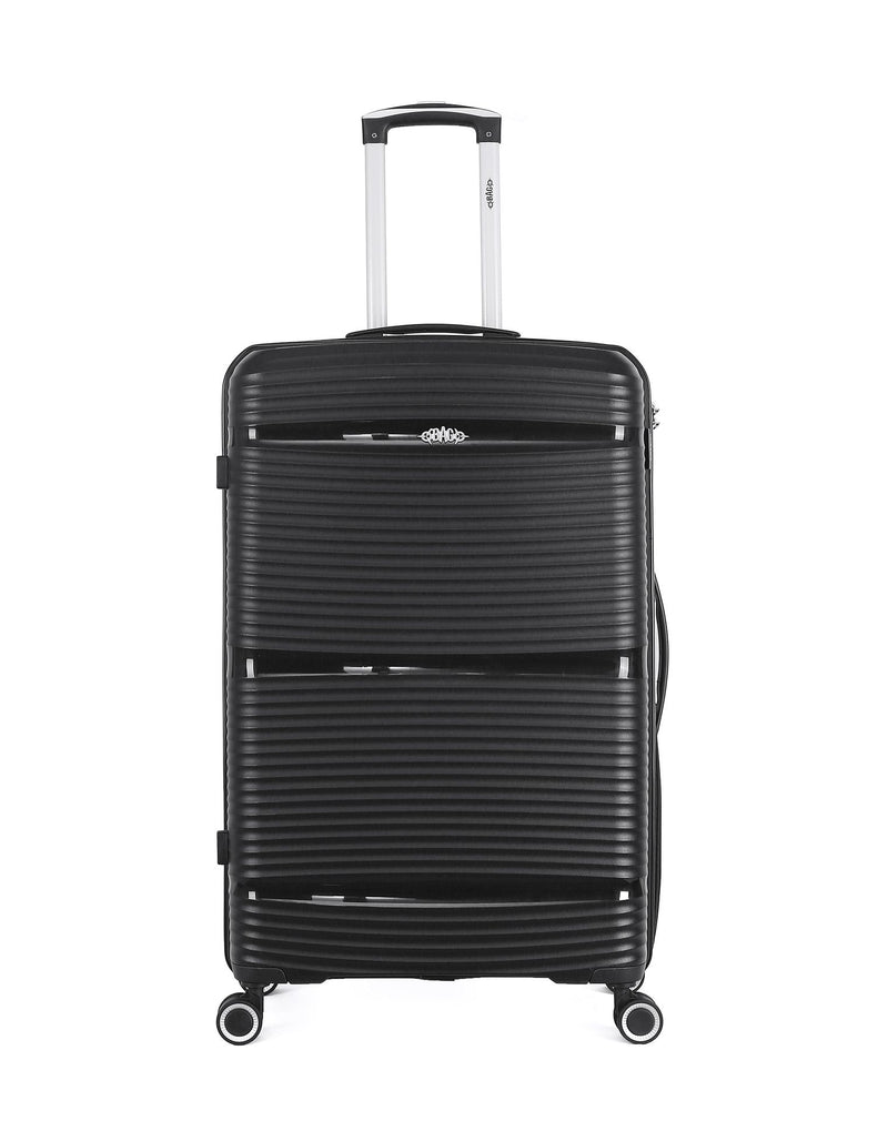 OBAGO - LOT DE 2 - Valises grand format et cabine CENTAURE
