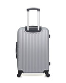 LOT DE 3 - Valise Week-end, Valise Cabine et Valise Cabine XXS SPRINGFIELD