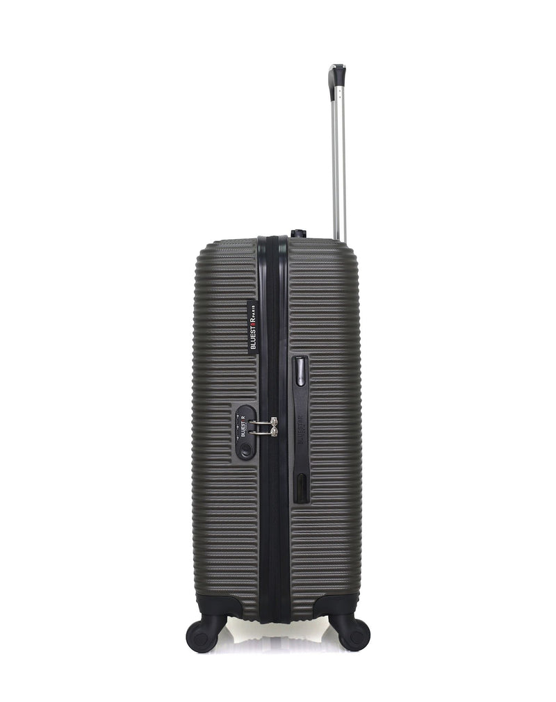 Lot de 2 - Valise weekend et valise cabine LONDON