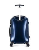 Valise Grand Format Rigide DALLAS