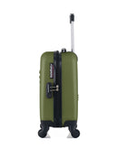 Valise Cabine Rigide XXS QUEENS
