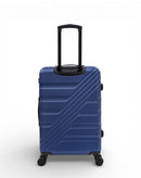 Lot de 2 Valises Rigides Grand Format et Taille Moyenne REDWOOD