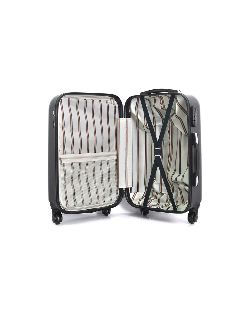 Valise Grand Format Rigide DARCY-C