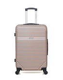 Lot de 2 - Valise weekend et valise cabine MEMPHIS