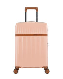 Lot de 2 Valises Rigides Cabine et Cabine XS ZERMATT