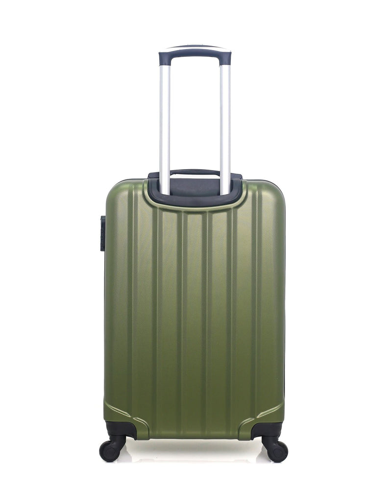 Lot de 2 valises Weekend et Cabine HIMALAYA