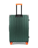 Valise Grand Format Rigide LUGERS