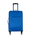 VALISE CABINE SOUPLE ANAIS