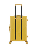 Lot de 3 Valises Rigides Taille Moyenne, Cabine et Cabine XS FRIBOURG