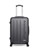 Lot de 3 - Valise weekend , valise cabine et valise cabine XXS BRONX