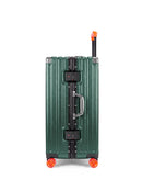Lot de 2 Valises Rigides Taille Moyenne et Cabine XS LUGERS