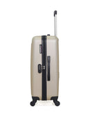 Lot de 3 - Valise weekend , valise cabine et valise cabine XXS BROOKLYN