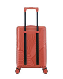 Valise Cabine XS Rigide FRIBOURG