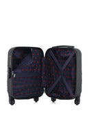 Valise Cabine Rigide XXS NAÏS
