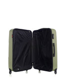 Set de 3 Valises Rigide CORONADO