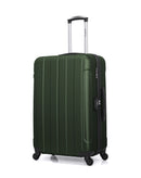 Valise Grand Format Rigide NAPOLI