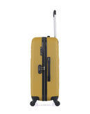 Valise Taille Moyenne Rigide NAÏS