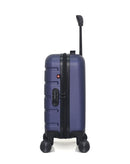 Lot de 2 Valises Rigides Cabine XXS et Vanity AIGLE