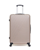 Set de 4 Valises Rigide LENA-M