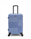 Valise Taille Moyenne Rigide LIVIA
