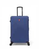 Lot de 2 Valises Rigides Grand Format et Taille Moyenne OLTEN
