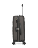 Valise Cabine Rigide ELEONOR