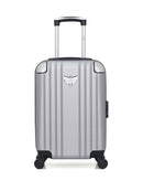 Valise Cabine Rigide AMELI-E