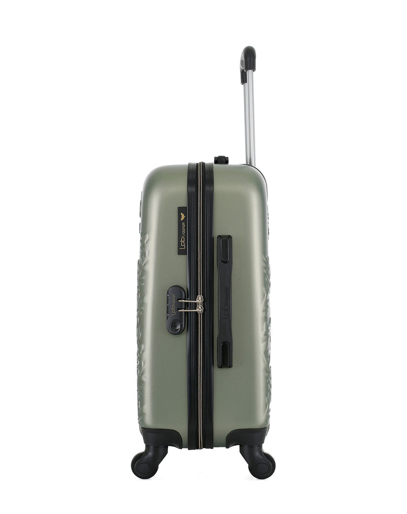 Valise Cabine Rigide NAÏS