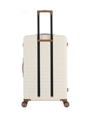 Lot de 2 Valises Rigides Grand Format et Cabine XS BELAIR